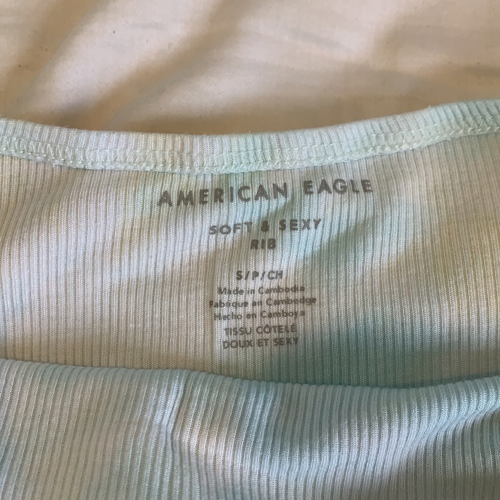 Tube Tops - Picture 3 of 3